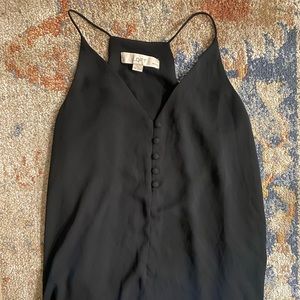 Loft Spaghetti Strap Top